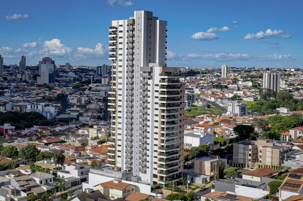 Foto Franca como modelo de qualidade de vida no interior paulista