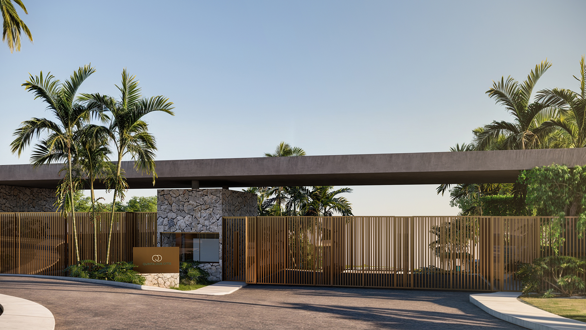 Foto Quinta dos Oitis